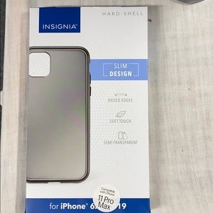iPhone 11 Pro Max case